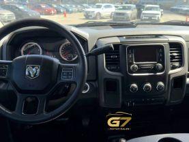 Ram 3500 Crew Cab - Thumbnail 12