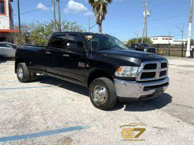 Ram 3500 Crew Cab - Thumbnail 8