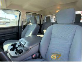 Ram 3500 Crew Cab - Thumbnail 16