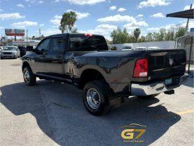 Ram 3500 Crew Cab - Thumbnail 9