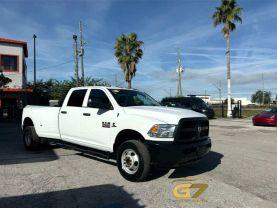 Ram 3500 Crew Cab - Thumbnail 8