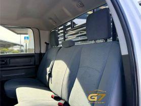 Ram 3500 Crew Cab - Thumbnail 15