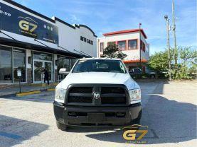 Ram 3500 Crew Cab - Thumbnail 3