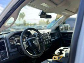 Ram 3500 Crew Cab - Thumbnail 20