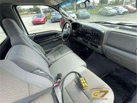 Ford F450 Super Duty Regular Cab & Chassis - Thumbnail 12