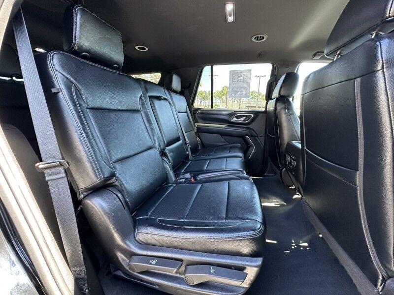 Chevrolet Tahoe - Thumbnail 19