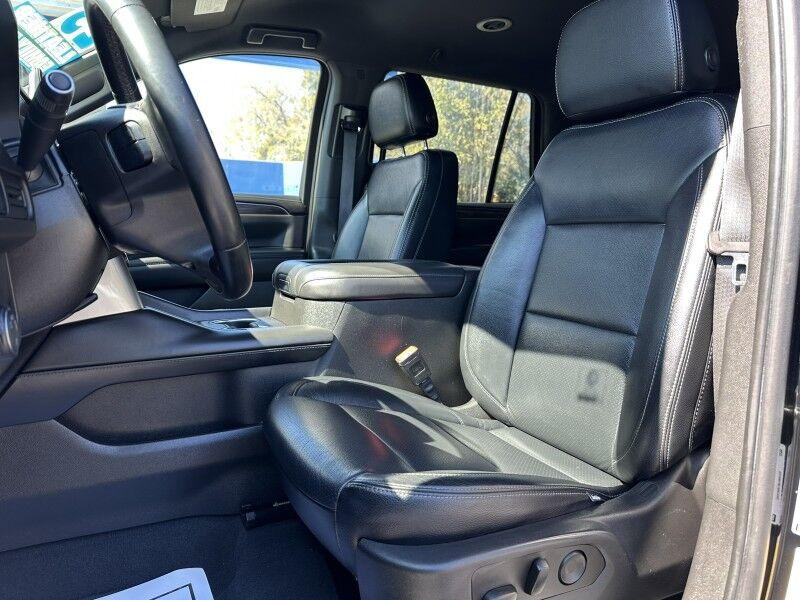 Chevrolet Tahoe - Thumbnail 13