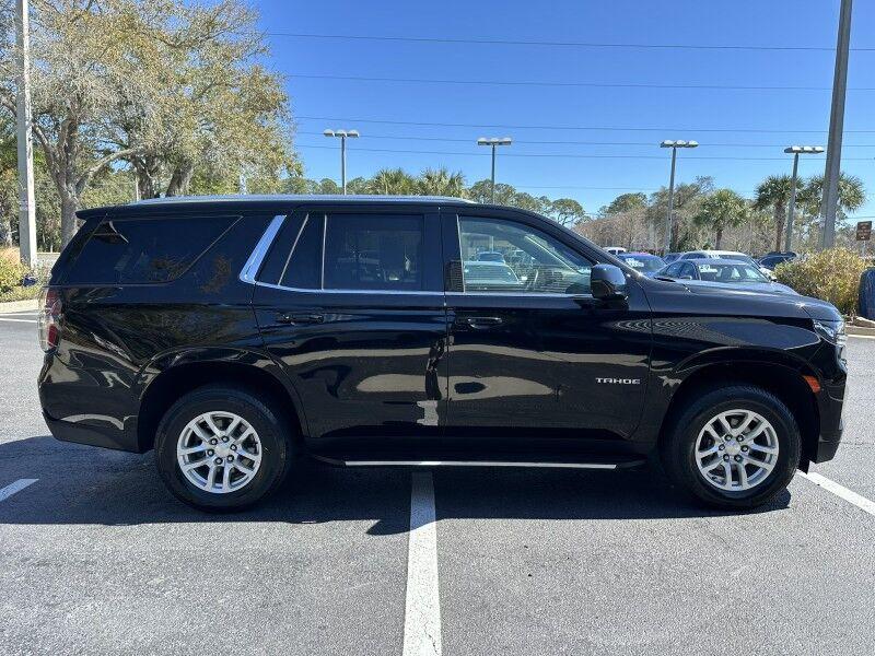 Chevrolet Tahoe - Thumbnail 7