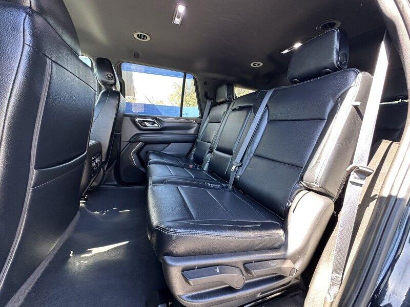 Chevrolet Tahoe - Thumbnail 14