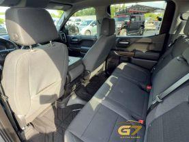 Chevrolet Silverado 1500 Crew Cab - Thumbnail 11