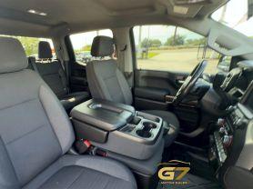 Chevrolet Silverado 1500 Crew Cab - Thumbnail 15