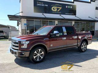 Chevrolet Silverado 1500 Crew Cab - Thumbnail 20