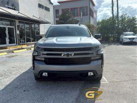 Chevrolet Silverado 1500 Crew Cab - Thumbnail 3