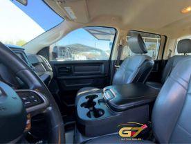 Ram 3500 Crew Cab - Thumbnail 11