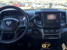 Ram 3500 Crew Cab - Thumbnail 13