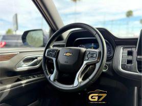 Chevrolet Suburban - Thumbnail 18