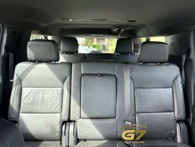 Chevrolet Suburban - Thumbnail 15