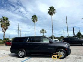 Chevrolet Suburban - Thumbnail 6