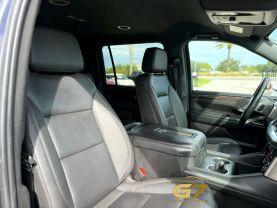 Chevrolet Suburban - Thumbnail 11