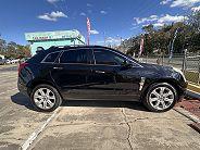 Cadillac Srx Premium - Thumbnail 3