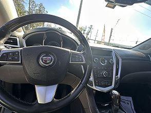 Cadillac Srx Premium - View 1