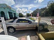 Chevrolet Camaro Base - Thumbnail 4