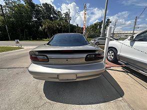 Chevrolet Camaro Base - View 1