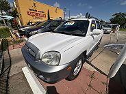 Hyundai Santa Fe Gls - Thumbnail 2