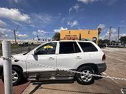 Hyundai Santa Fe Gls - Thumbnail 4