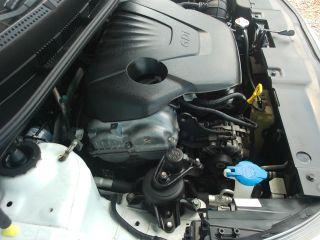 Hyundai Accent - Thumbnail 6