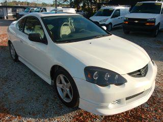 Acura Rsx - Thumbnail 7