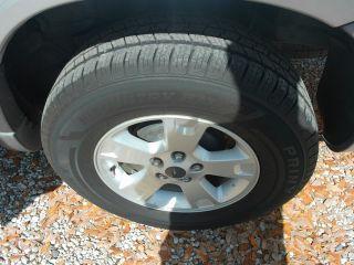 Ford Escape - Thumbnail 4