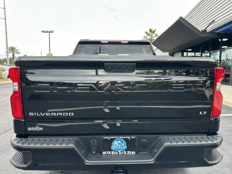 Chevrolet Silverado 1500 - Thumbnail 4
