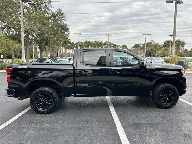 Chevrolet Silverado 1500 - Thumbnail 7