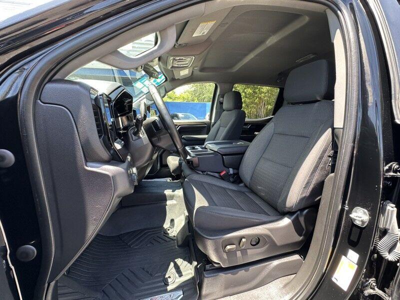 Chevrolet Silverado 1500 - Thumbnail 12