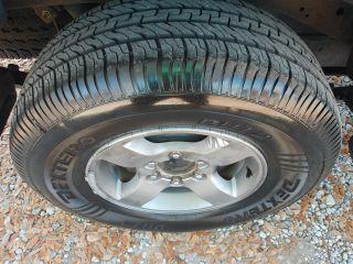 Nissan Xterra - Thumbnail 3