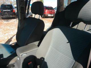 Nissan Xterra - Thumbnail 19