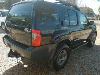 Nissan Xterra - Thumbnail 11