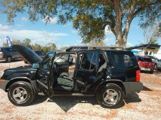 Nissan Xterra - Thumbnail 15