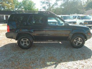 Nissan Xterra - Thumbnail 10