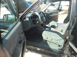 Nissan Xterra - Thumbnail 16