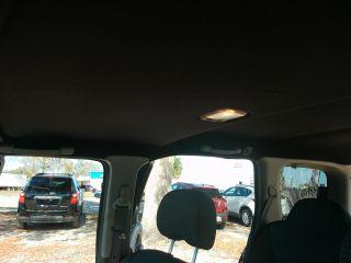 Nissan Xterra - Thumbnail 20