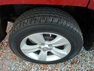 Jeep Compass - Thumbnail 4