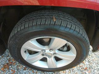 Jeep Compass - Thumbnail 3