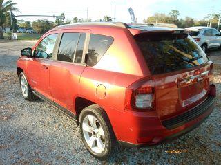 Jeep Compass - Thumbnail 12