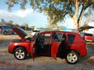 Jeep Compass - Thumbnail 14