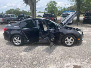 Chevrolet Cruze - Thumbnail 18