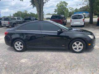 Chevrolet Cruze - Thumbnail 9