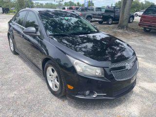 Chevrolet Cruze - Thumbnail 8