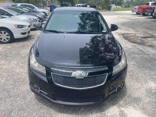 Chevrolet Cruze - Thumbnail 15